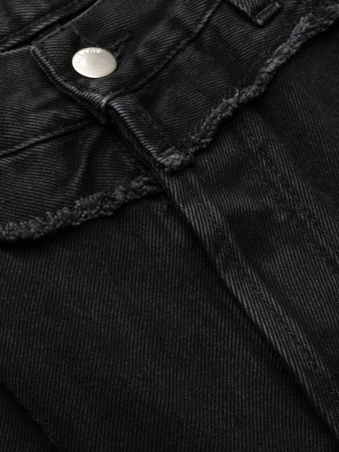 Ambush High waisted denim jeans
