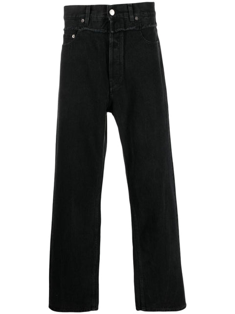 Ambush High waisted denim jeans