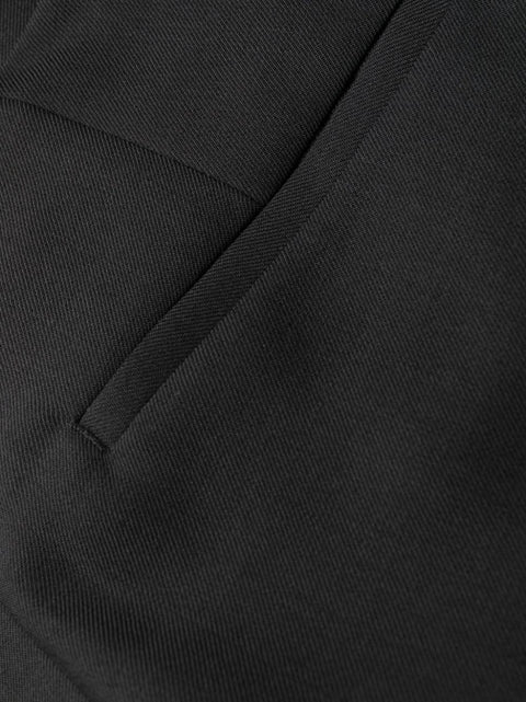 Ambush Flared wool trousers