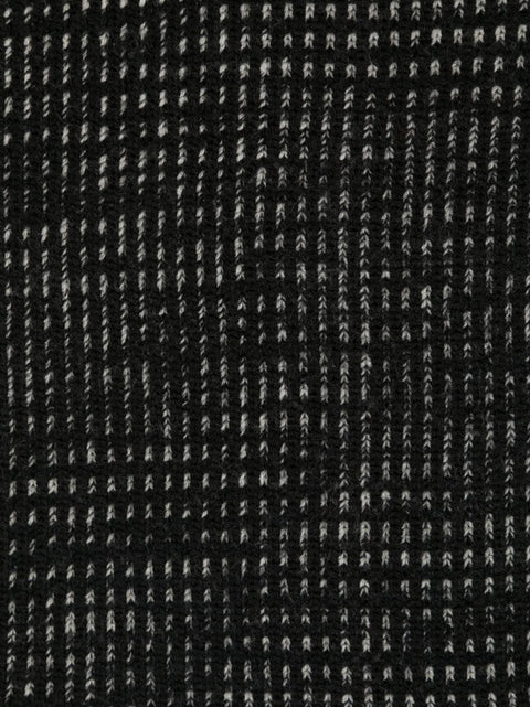 Missoni Two-tone wool scarf