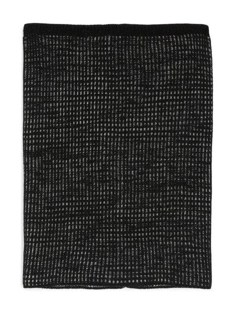 Missoni Two-tone wool scarf