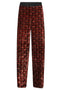 Obidi Velvet trousers