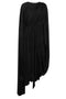 Balenciaga All In mid-length dress