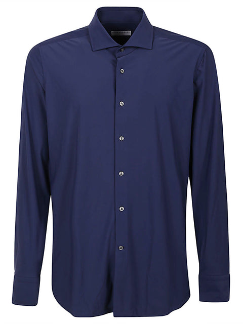 Sonrisa Long-sleeves shirt