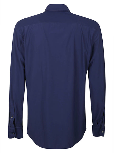 Sonrisa Long-sleeves shirt