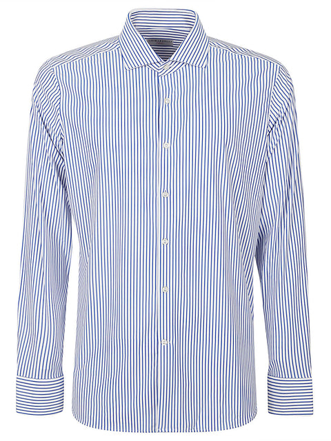 Sonrisa Striped shirt