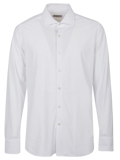 Sonrisa Long-sleeves shirt