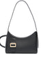 Boyy Bad tourist leather shoulder bag