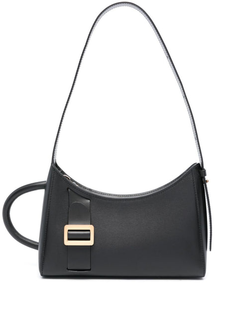 Boyy Bad tourist leather shoulder bag
