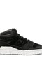 Junya Watanabe Man X New Balance Bb650 suede sneakers