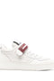 Bally Raise Royce Leather Low-Top Sneakers.
