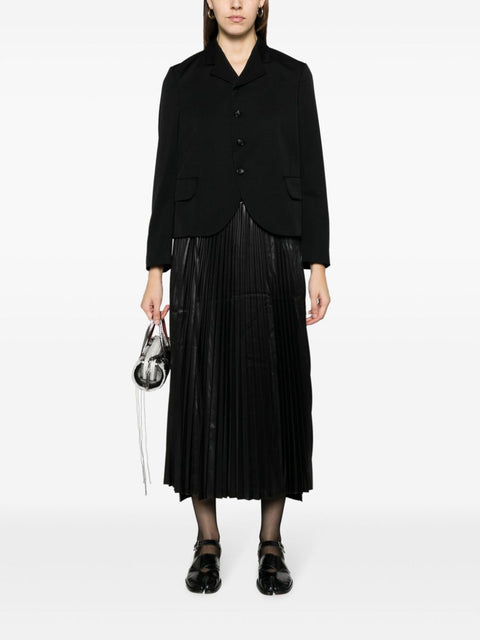 Junya Watanabe Cotton trousers