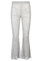 Santa Brand Flare leg trousers