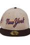 New Era Capsule New Era 59Fifty New York Mets Cap.
