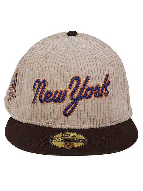 New Era Capsule New Era 59Fifty New York Mets Cap.
