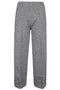 Circus Hotel Viscose wide leg trousers