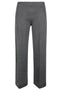Circus Hotel Viscose wide leg trousers