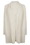 Ct Plage V-neck wool cardigan