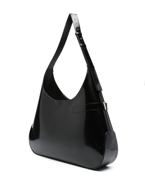 Ferragamo Extra Large Hobo Shoulder Bag