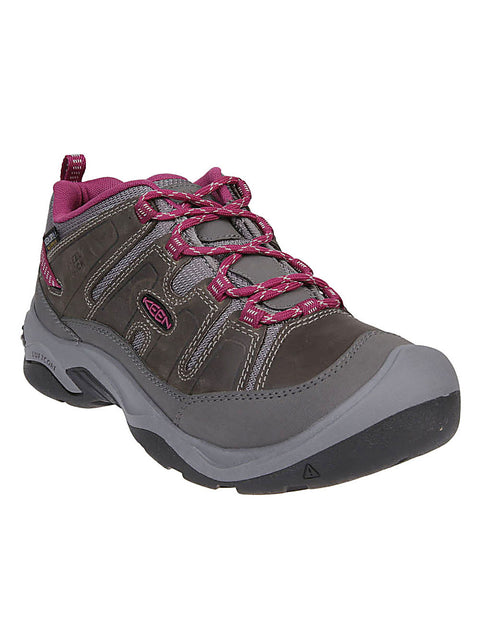 Keen Circadia Waterproof Shoe