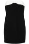 The New Arrivals By Ilkyaz Ozel Elea crepe mini dress