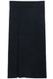 Filippa K Conscious Criteria page Cable knit asymmetrical skirt
