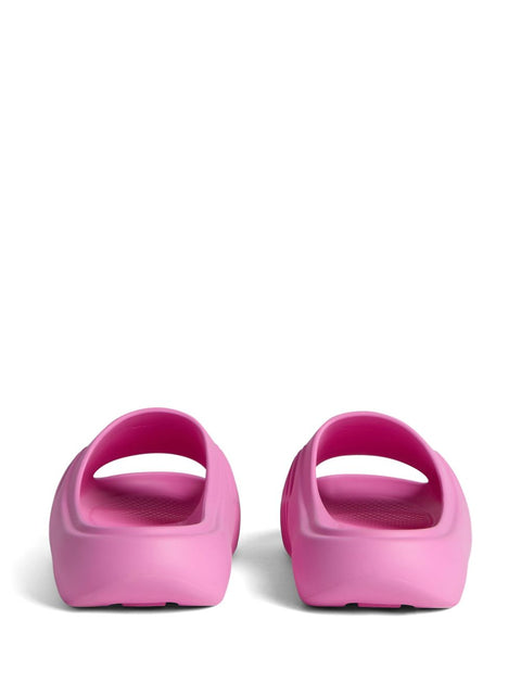 Dsquared2 Rubber Slide