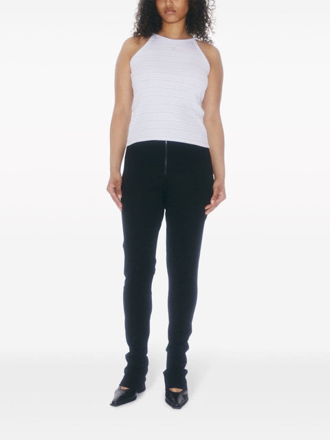 Filippa K Conscious Criteria page Striped tank top