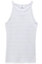 Filippa K Conscious Criteria page Striped tank top