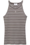 Filippa K Conscious Criteria page Striped tank top