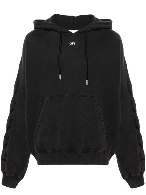Off White S. Matthew hoodie