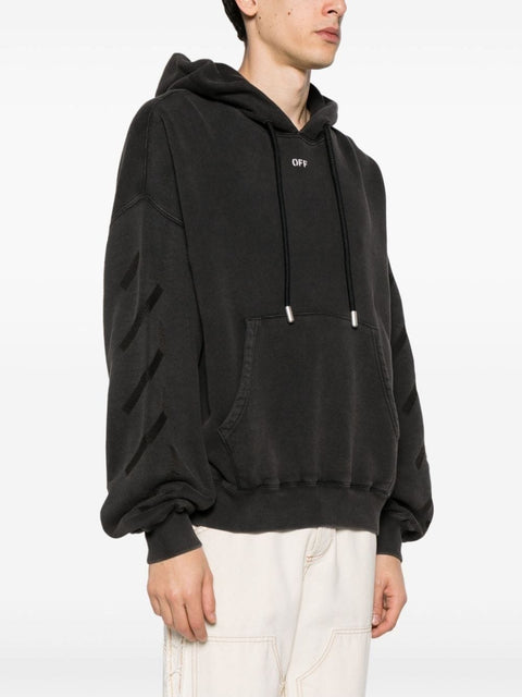 Off White S. Matthew hoodie