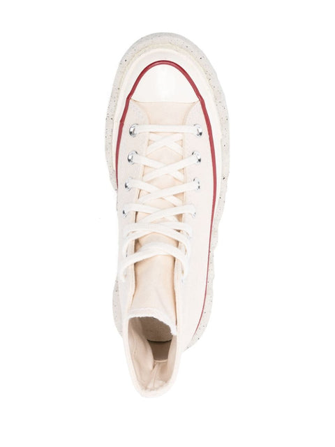 Converse Chuck 70 Shark Trek high-top sneakers