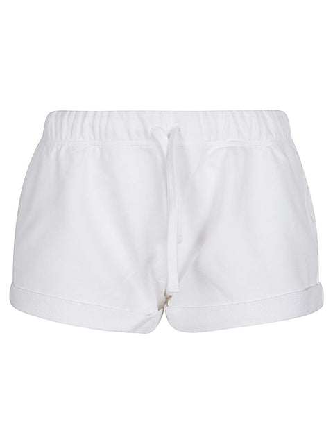 Iro Emmy organic cotton shorts