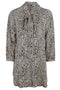 Obidi Printed silk shirt