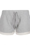 Iro Emmy organic cotton shorts