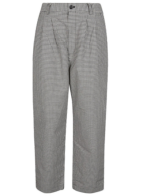 Sarahwear Cotton trousers