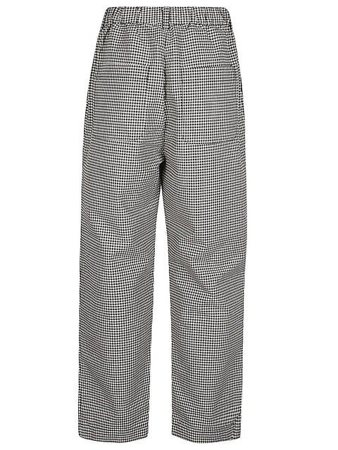 Sarahwear Cotton trousers