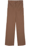Circolo 1901 Pique trousers