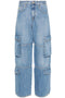 Jacob Cohen Riri relaxed fit cargo jeans