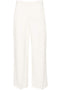 Erika Cavallini Semi-Couture Wide-leg trousers