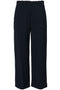 Erika Cavallini Semi-Couture Wide-leg trousers