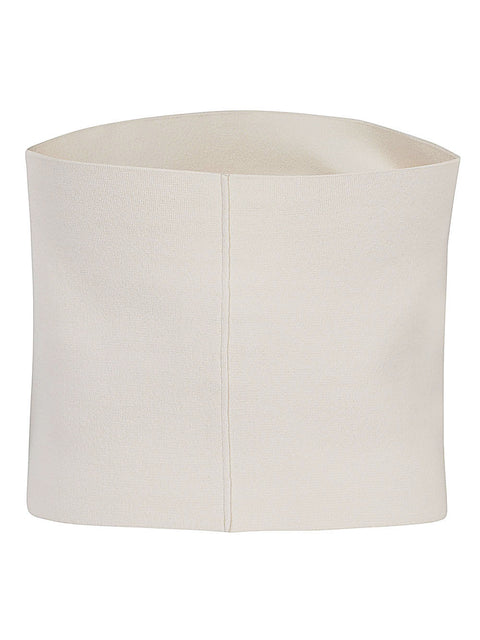 Liviana Conti Bandeau top