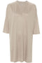 Majestic Conscious Criteria page Linen blend tunic dress