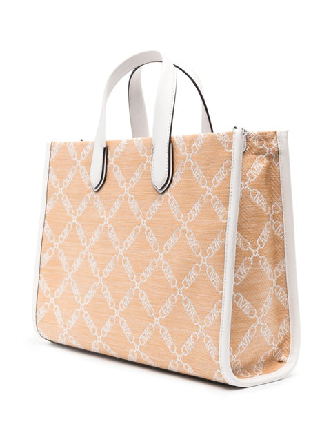 MMK large Gigi tote bag