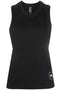 Adidas By Stella McCartney Organic cotton tank top