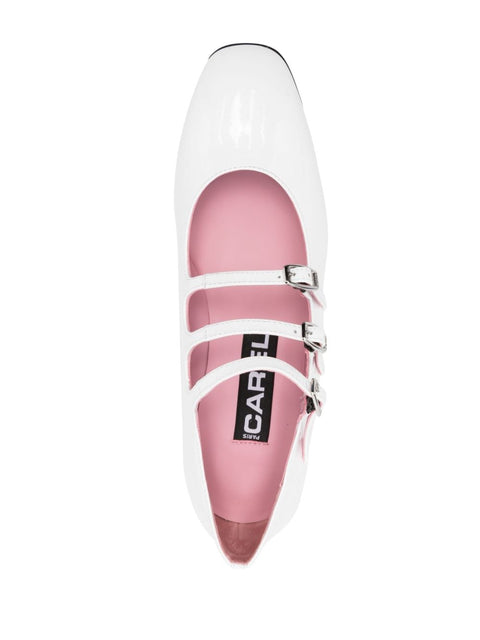 Carel Paris Ariana 35mm Pumps
