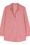Majestic Conscious Criteria page 3/4 sleeve linen shirt