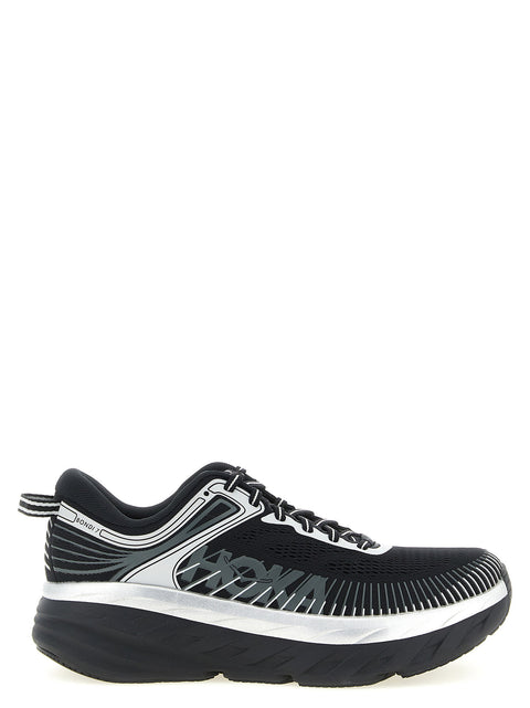 Hoka One One Bondi 7 Sneakers