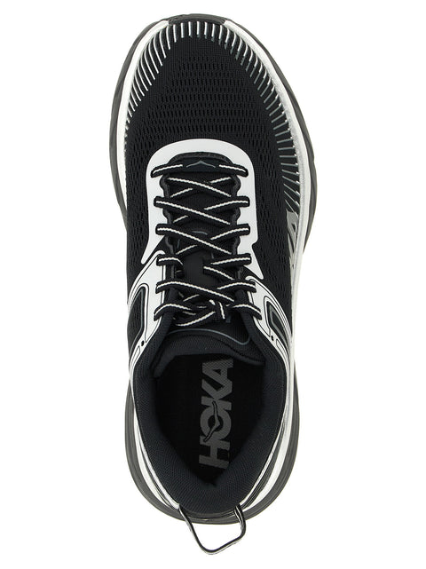Hoka One One Bondi 7 Sneakers